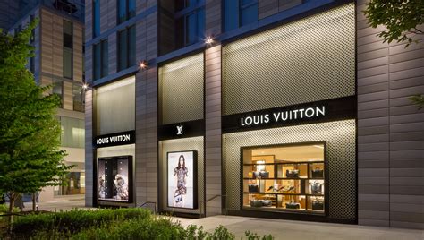 louis vuitton in kansas city